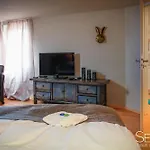 Seekoje - Haus Am Διαμέρισμα *