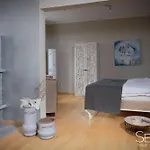 Διαμέρισμα Seekoje - Haus Am *