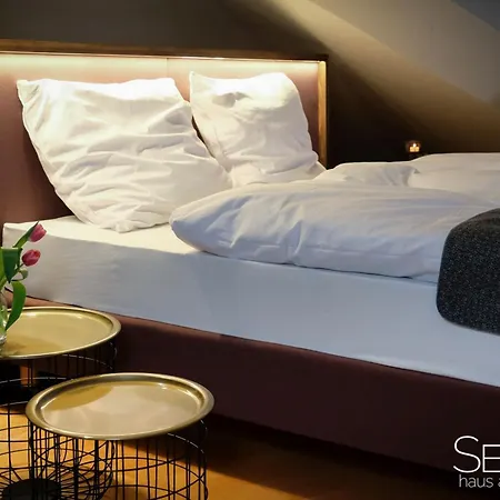 Seekoje - Haus Am 莫内西