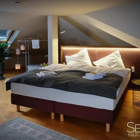 Seekoje - Haus Am